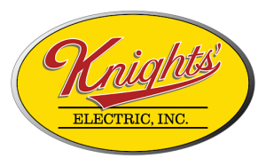 knights' logo