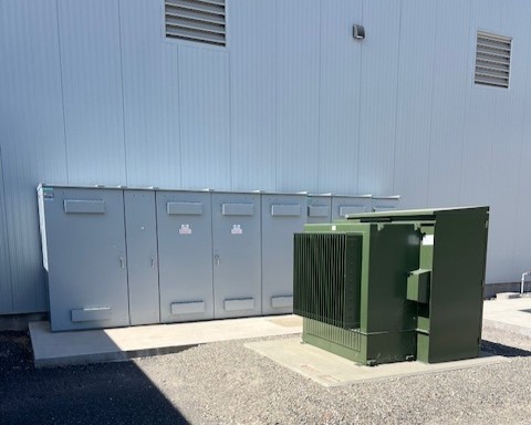 Knights Electric Services