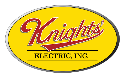 Knights' Electric, Inc. Logo