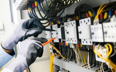 How to Choose a Commercial Electrician in Santa Rosa for Tenant Improvements and Facility Upgrades