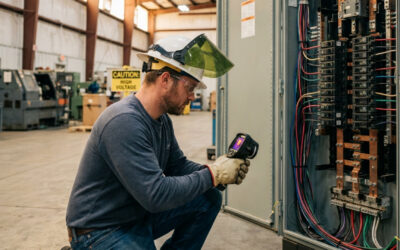 Electrical Preventive Maintenance for North Bay Facilities: How to Prevent Downtime Before It Starts