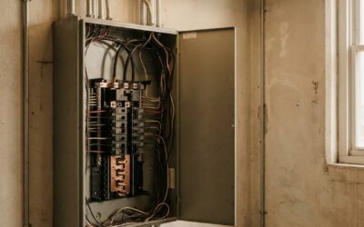 Infrared Electrical Inspection for North Bay Commercial Buildings: When It Pays for Itself