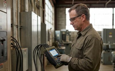 Power Quality Testing for North Bay Facilities: Signs Your Electrical System Needs Attention